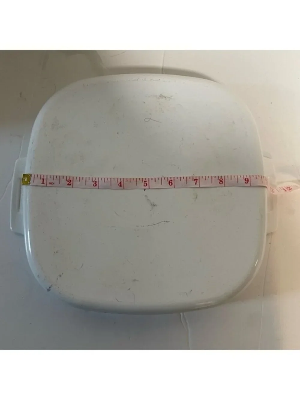 Corning Ware L’Echalote Casserole Dish with Lid